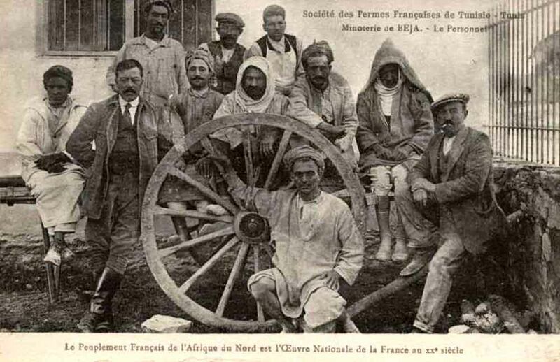 Fichier:Minoterie beja perso.jpg