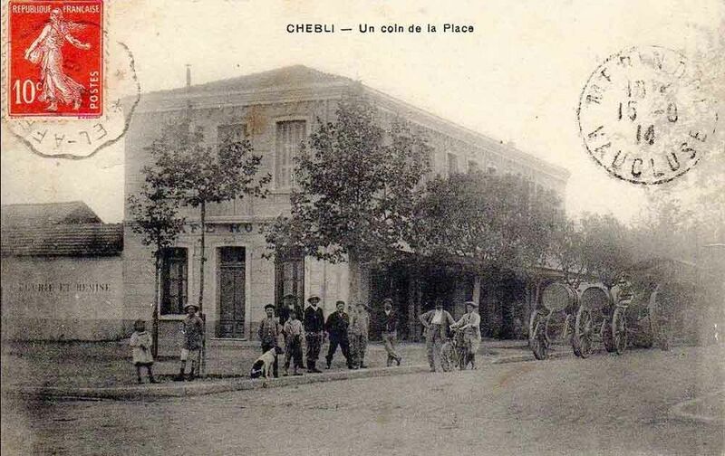 Fichier:Chebli place.jpg