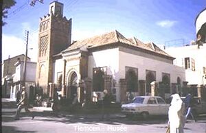 Tlemcen Musée.jpg