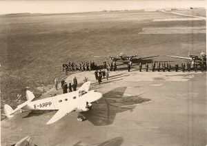 BA144 Sétif(Aïn-Arnat) Lockheed Electra 12 junir.jpg