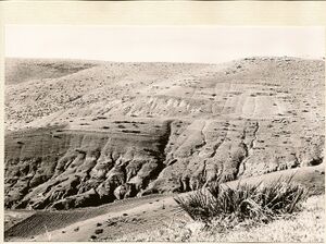 Oued Mellah aval barrage érosion1.jpg