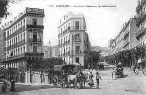 Mustapha rue liberté.jpg