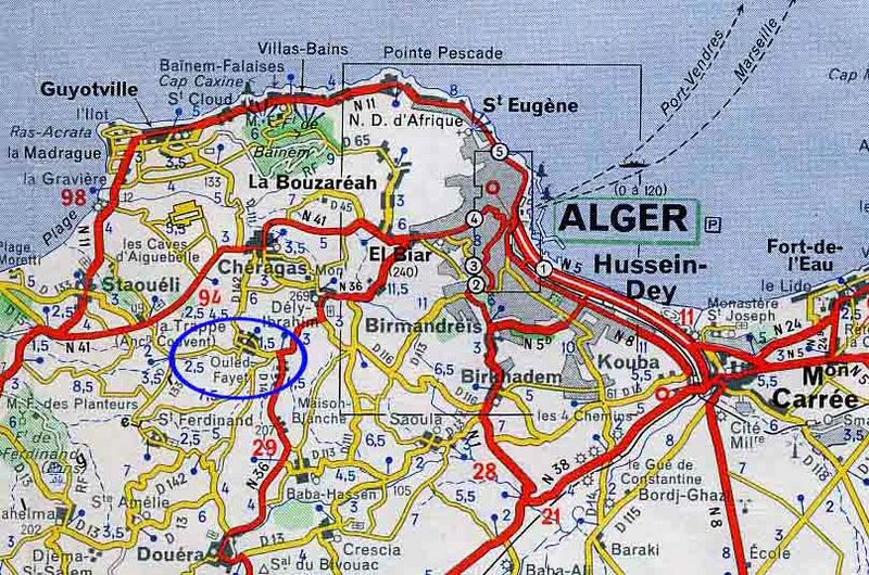 Fichier:Carte Ouled Fayet.jpg