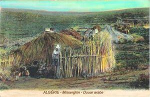 Misserghin Douar arabe.jpg