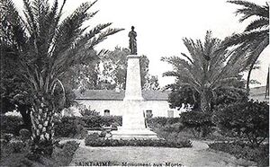 Saint Aimé Monument aux Morts.jpg