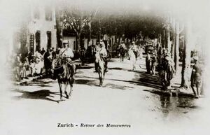 Zurich - Retour des manoeuvres.jpg