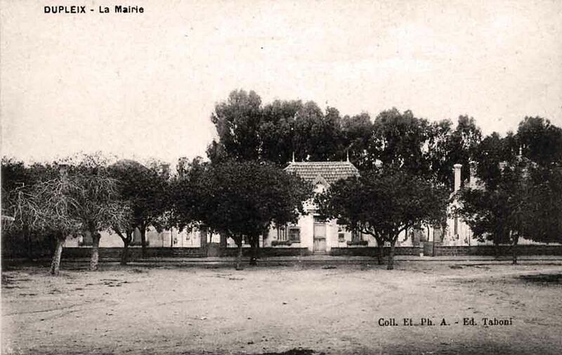 Fichier:Mairie dupleix.jpg