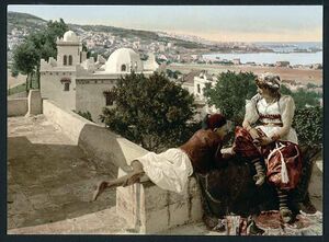 Mustapha femme enfant.jpg