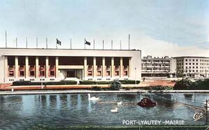 Port-Lyautey Mairie.jpg