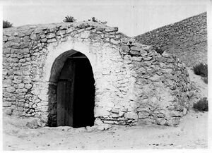 Matmata maison porte.jpg