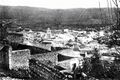 Remparts de la Médina