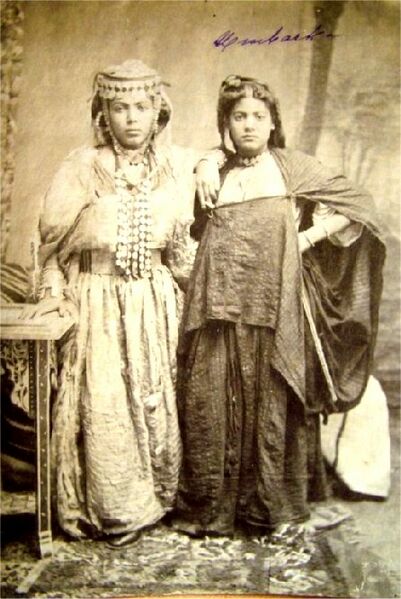 Fichier:Marius MAURE-Biskra-ouleds.JPG