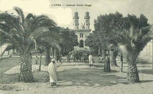 L'Arba Avenue V.Hugo.jpg