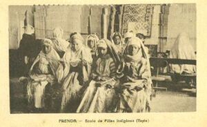 Frenda ecole de filles.jpg